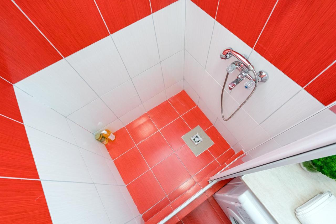 Apartament Modern & Spacious - Prime Location Near Bucharest's Old Town *