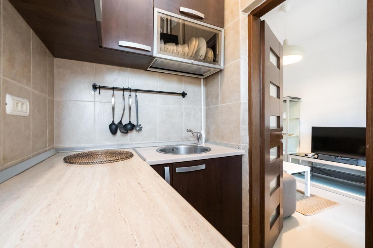 Modern & Spacious - Prime Location Near Bucharest's Old Town Bucureşti