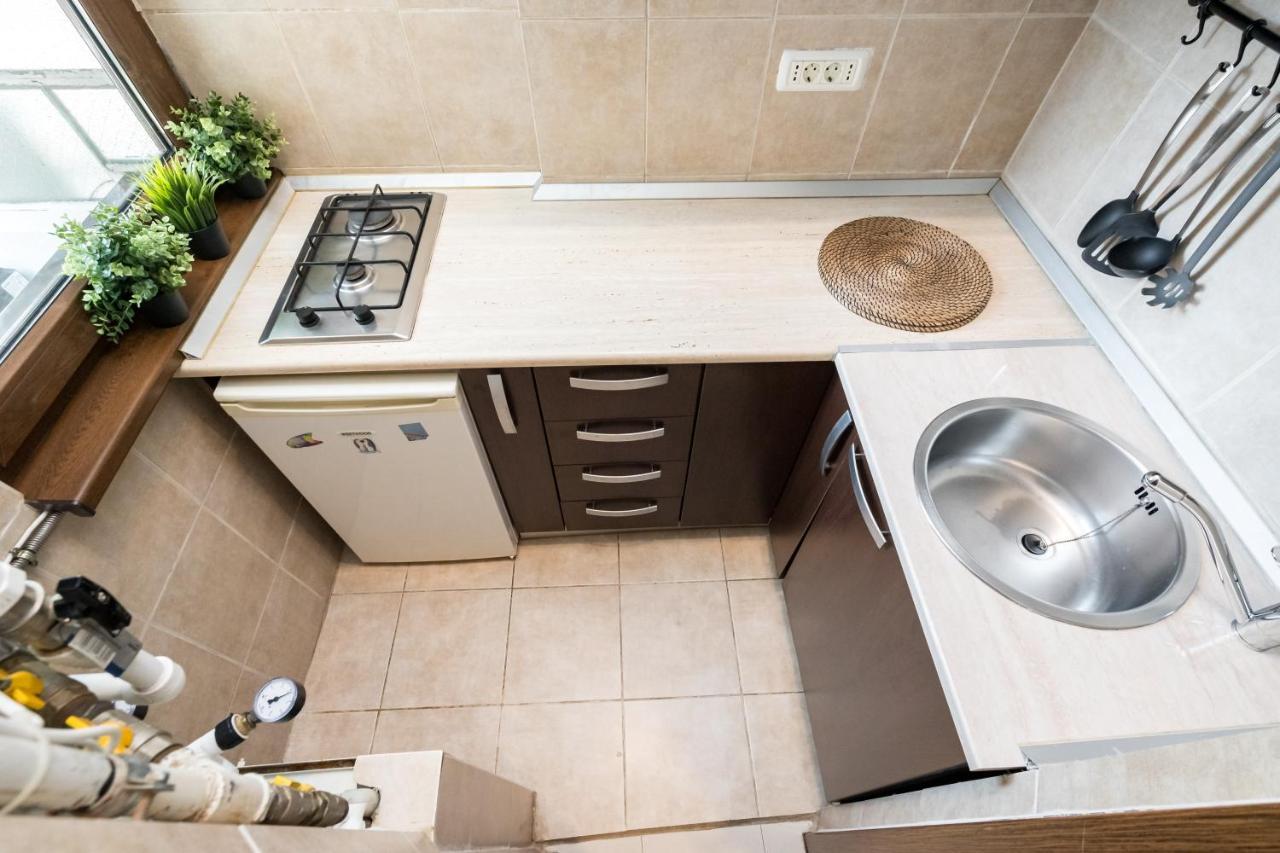 Modern & Spacious - Prime Location Near Bucharest's Old Town Apartament Bucureşti